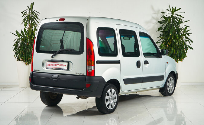 Renault Kangoo