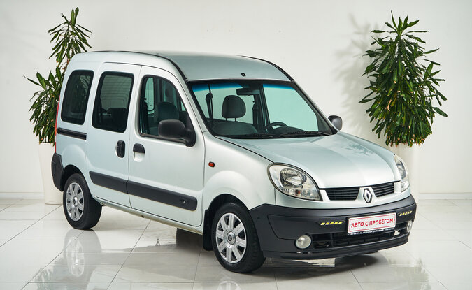 Renault Kangoo