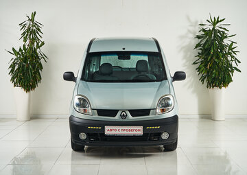 Renault Kangoo Вид 2