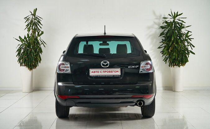 Mazda CX-7