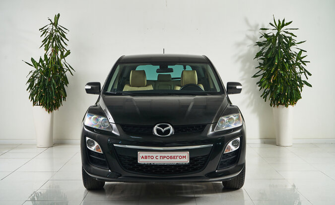 Mazda CX-7