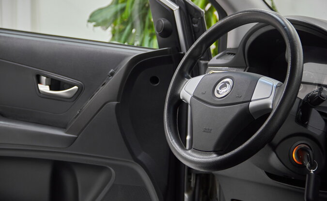 Ssangyong | KGM Actyon