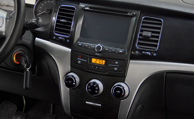 Ssangyong | KGM Actyon
