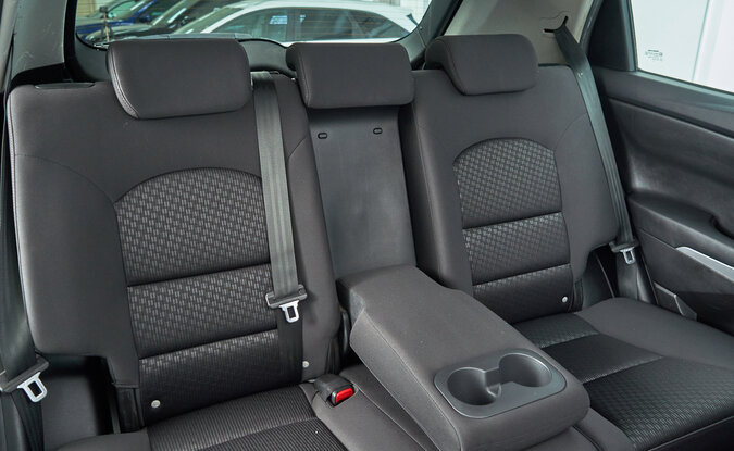 Ssangyong | KGM Actyon