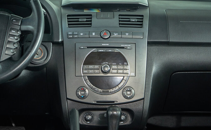 Ssangyong | KGM Rexton