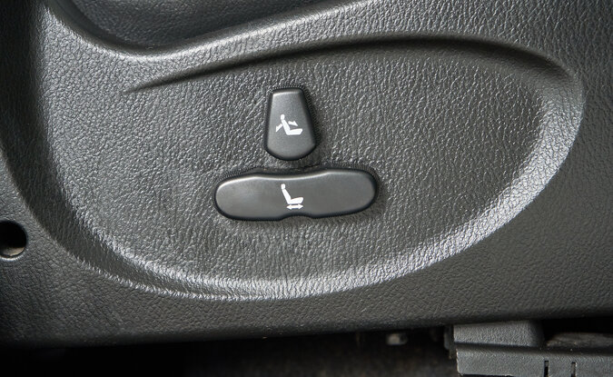 Ssangyong | KGM Rexton