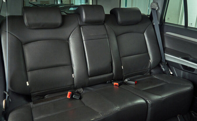 Great Wall Hover H5