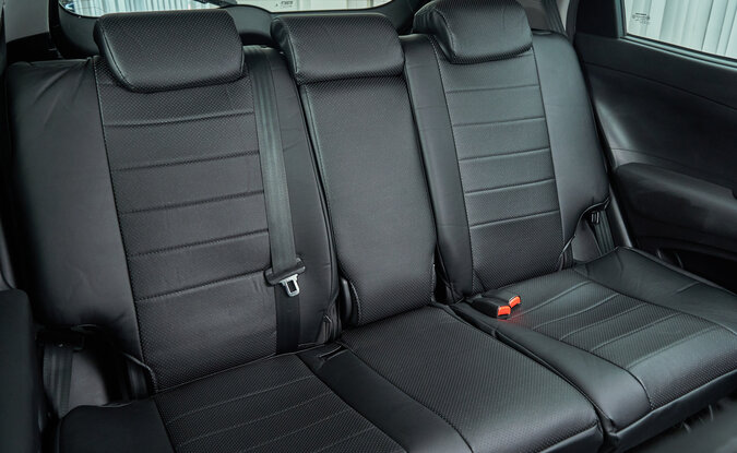 Ssangyong | KGM Actyon