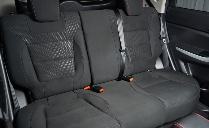 Changan CS35