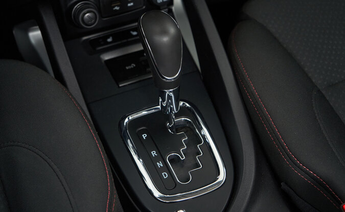 Changan CS35