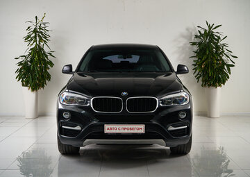 BMW X6 Вид 2