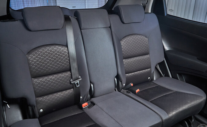 Ssangyong | KGM Actyon