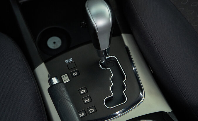 Ssangyong | KGM Actyon