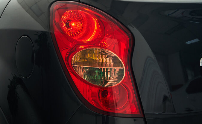 Ssangyong | KGM Actyon