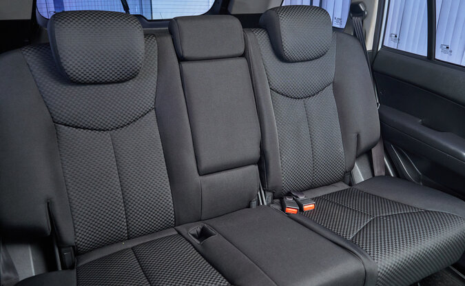 Ssangyong | KGM Kyron