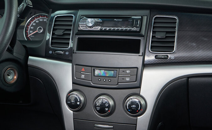 Ssangyong | KGM Actyon