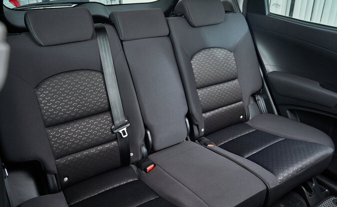 Ssangyong | KGM Actyon
