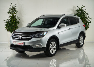 Dongfeng AX7 Вид 1