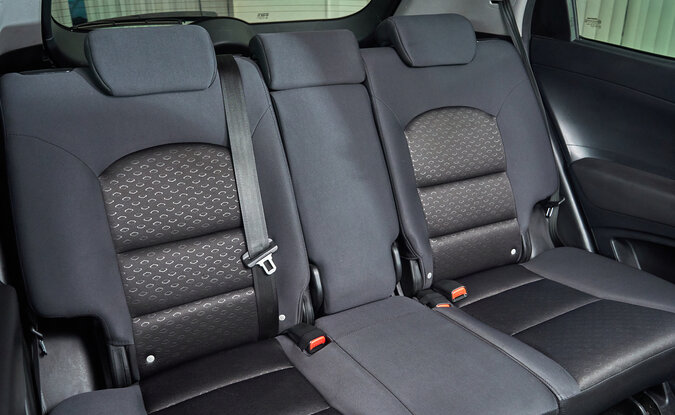 Ssangyong | KGM Actyon