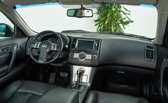 Infiniti FX