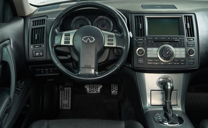 Infiniti FX