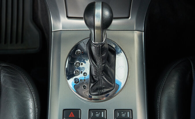 Infiniti FX