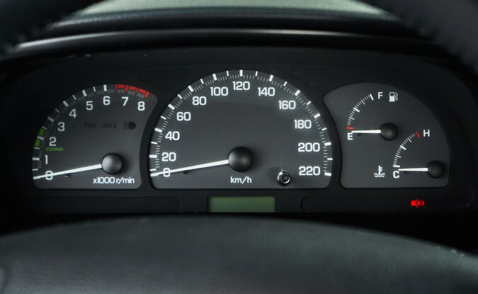 Chevrolet Rezzo