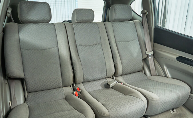 Chevrolet Rezzo