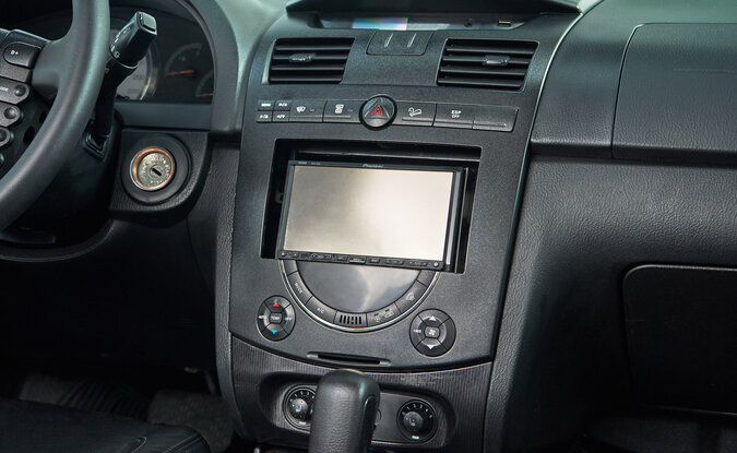Ssangyong | KGM Rexton