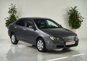 Lifan Solano Вид 3