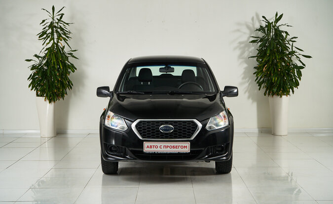 Datsun on-DO
