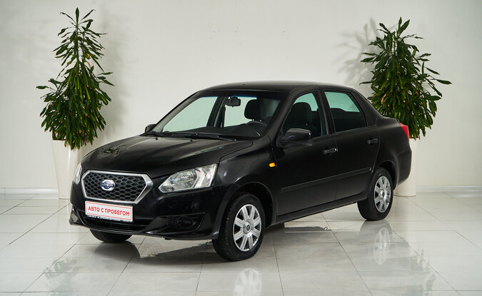 Datsun on-DO