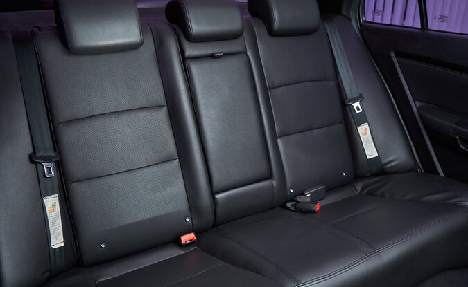 Geely Emgrand EC7
