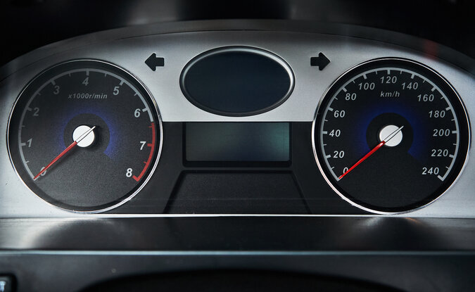 Geely Emgrand EC7
