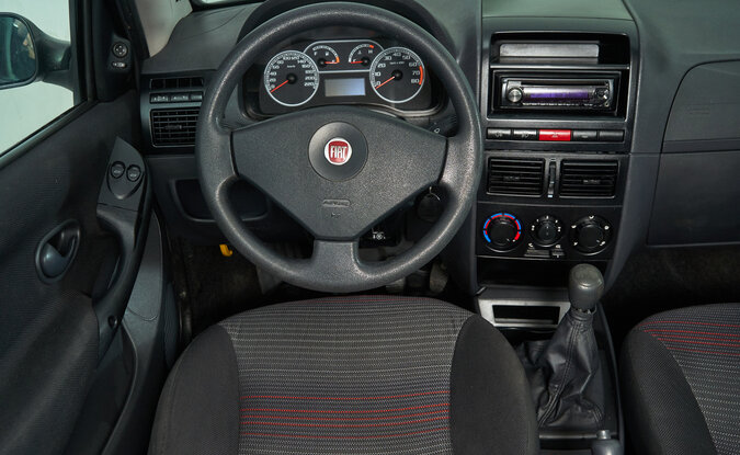 Fiat Albea