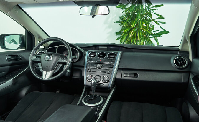 Mazda CX-7