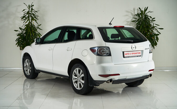 Mazda CX-7