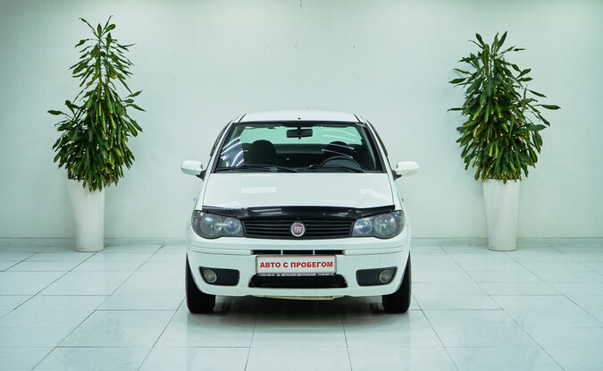 Fiat Albea