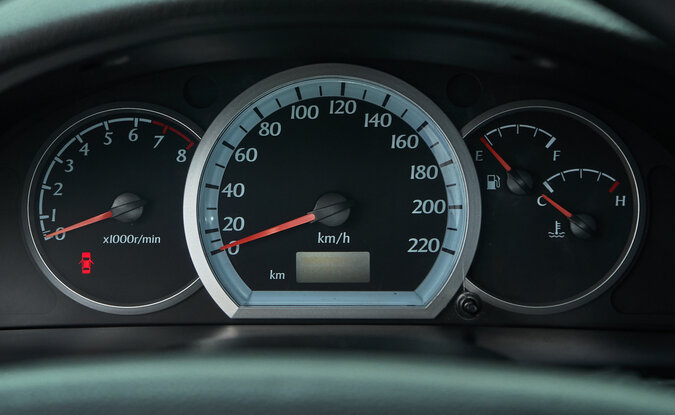 Daewoo Gentra