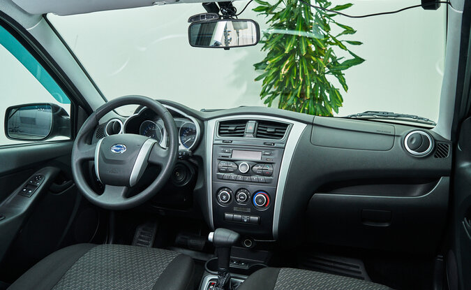 Datsun on-DO