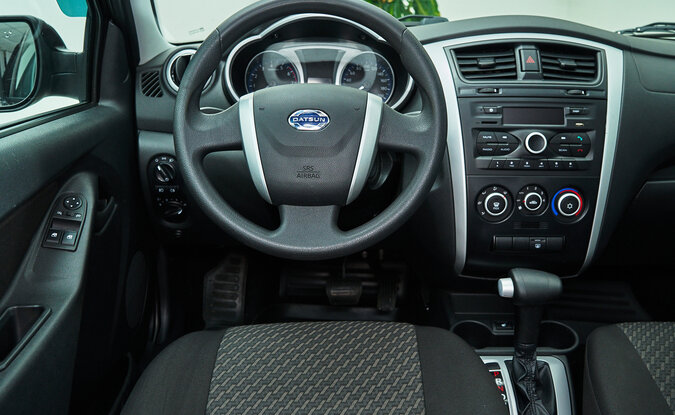 Datsun on-DO