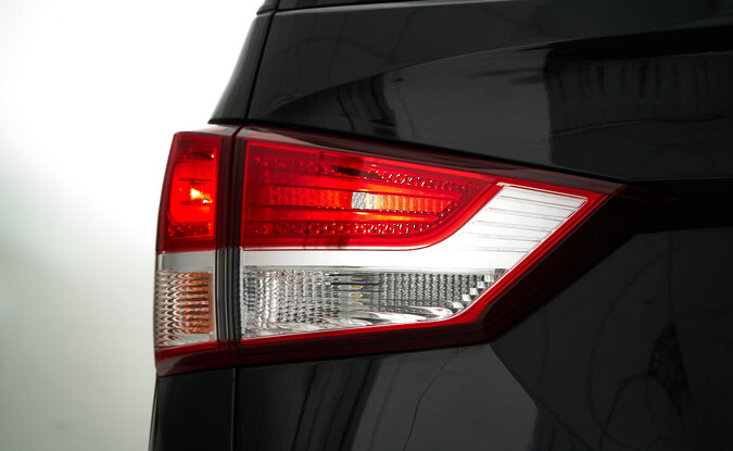 Ssangyong | KGM Stavic