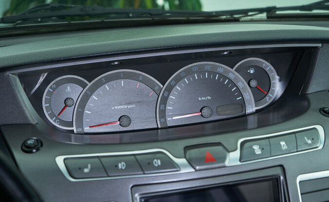 Ssangyong | KGM Stavic