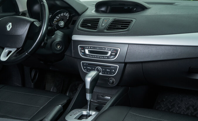 Renault Fluence