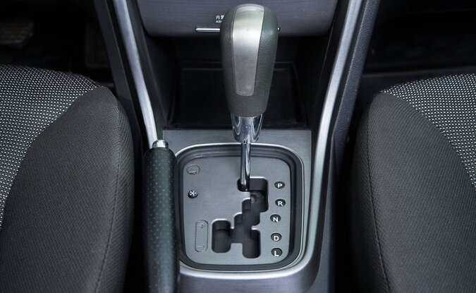 Chery Tiggo (T11)