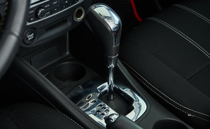 Renault Fluence