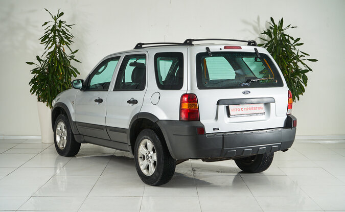 Ford Maverick