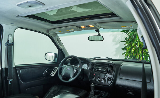 Ford Maverick