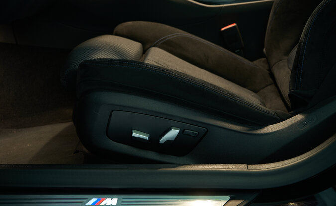 BMW 5 серии