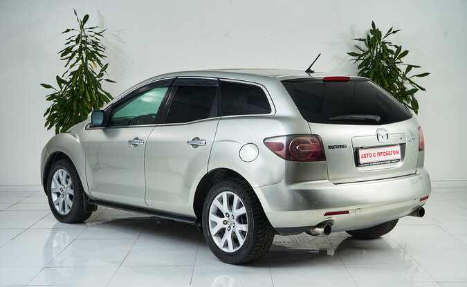 Mazda CX-7